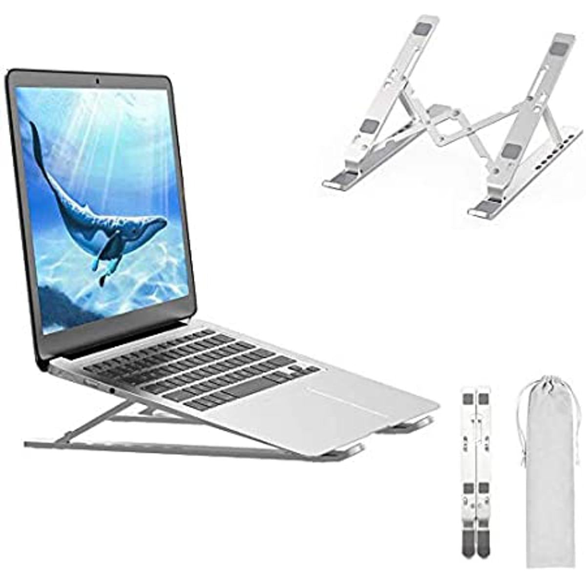 Adjustable Portable Folding laptop Stand