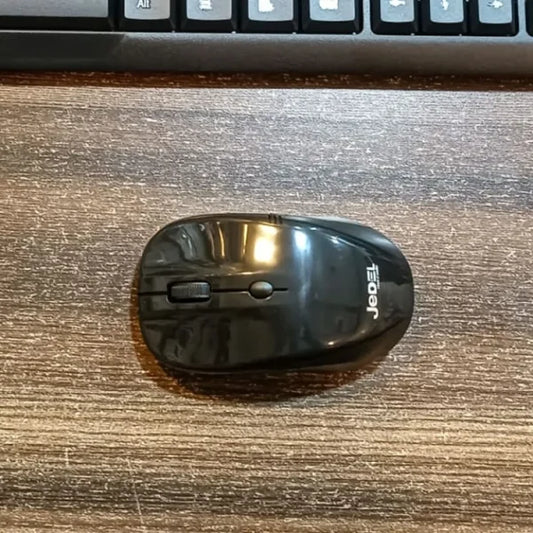 .4ghz Wireless Keybaoard And Wireless Mouse