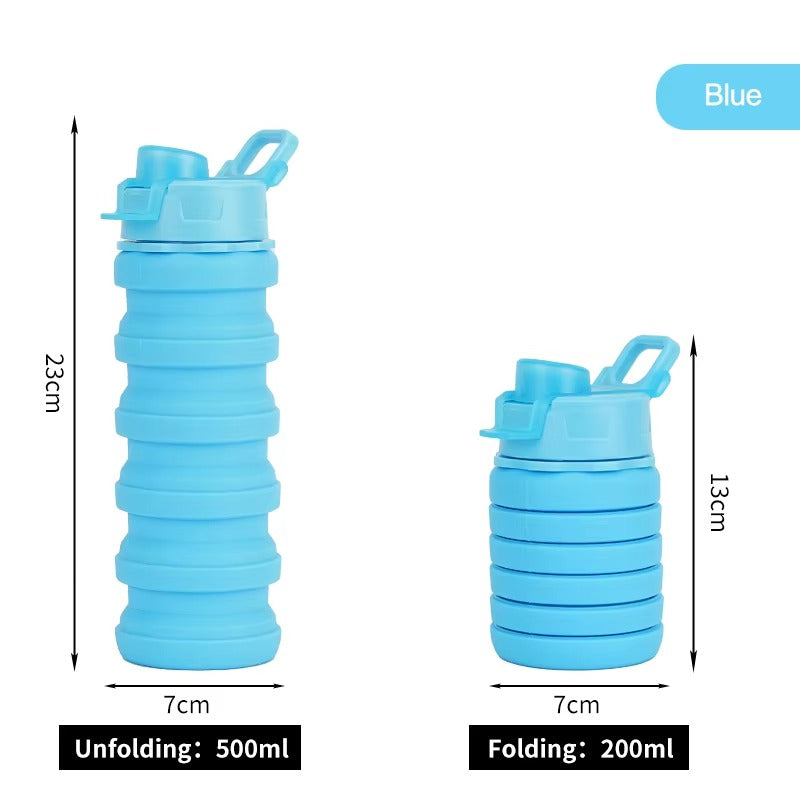 Water Bottle