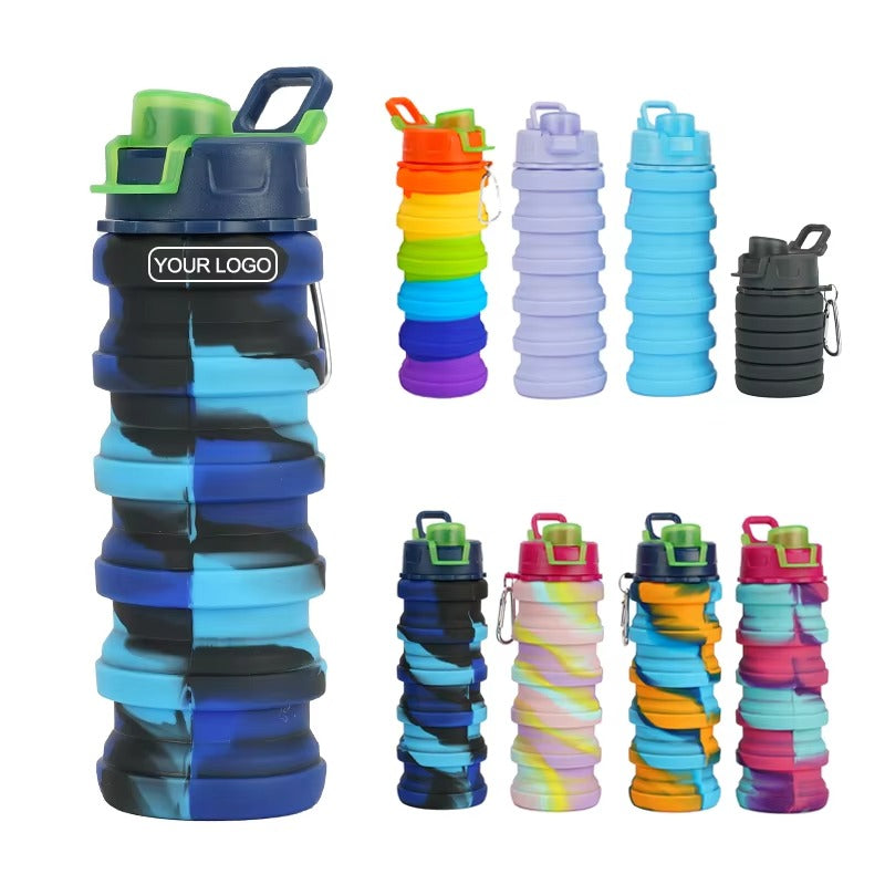 Water Bottle