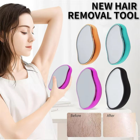 Crystal Hair Remover -